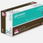 comfort touch latex gloves