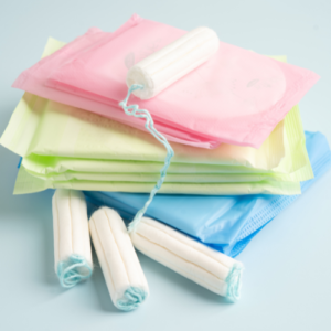 sanitary pads