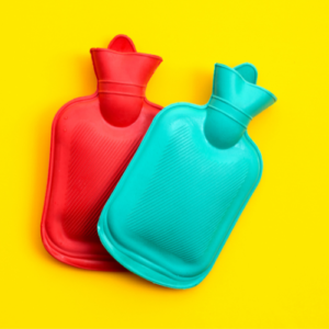 hot water bags