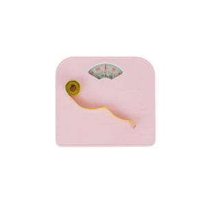 weighting scales